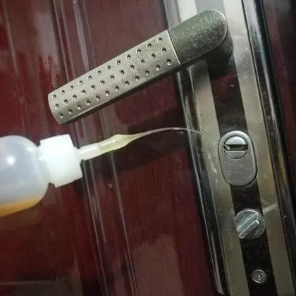 100PCS/PK 502 Instant Glue Dispensing Rat Tail Needles