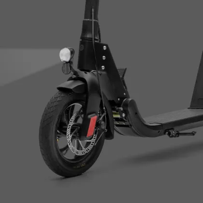 ES06 Award winning e scooter