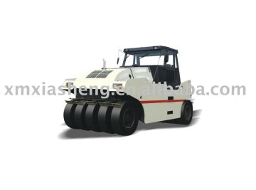 XM2030 ROAD ROLLER