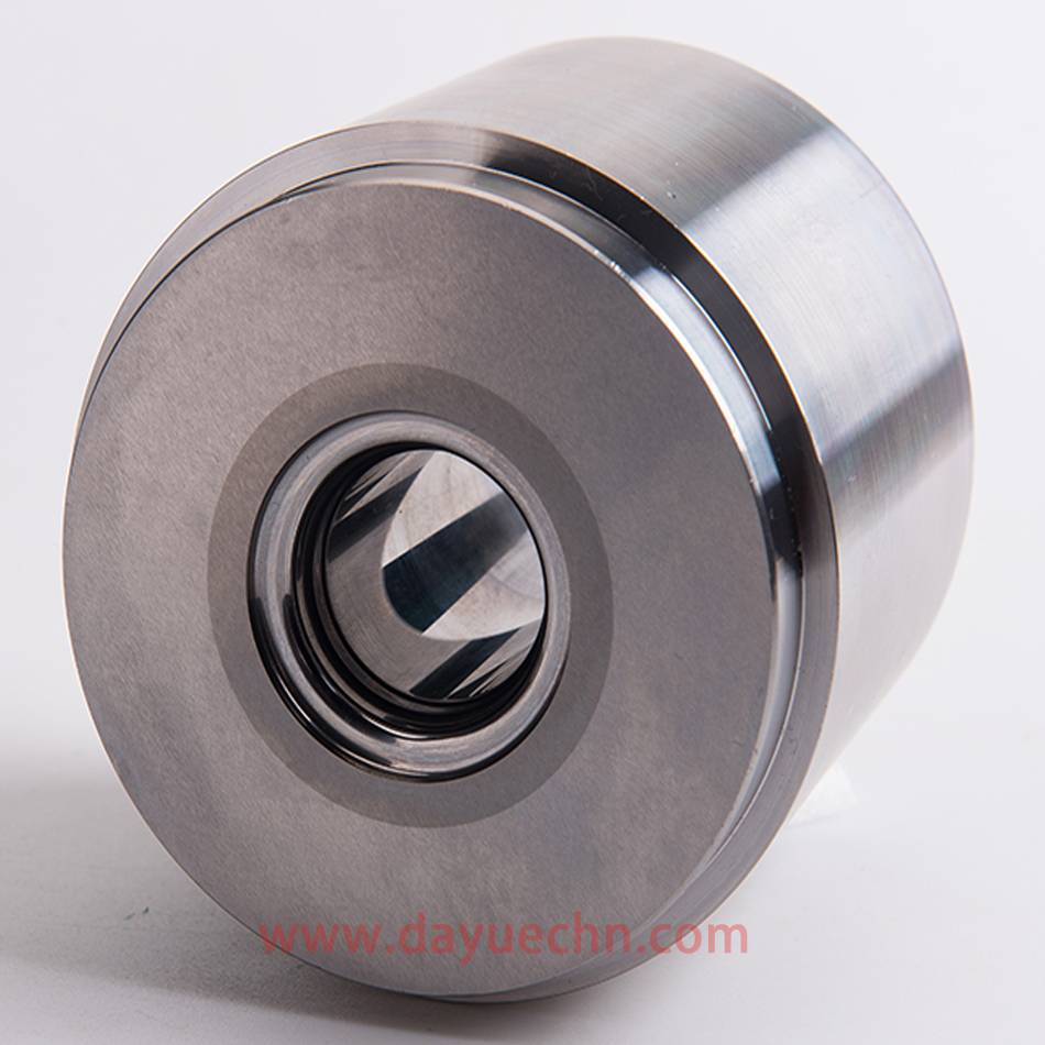 Tungsten Carbide Dies & Molds