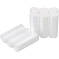 Tall Kitchen Plastic Trash Can Liners