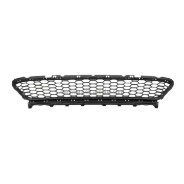 Volkswagen Golf 7.5 GTI Front Bumper Grille and Lower Grill Kit Accessories