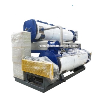 Factory Direct 2t/d Small Fish Meal Machine: Affordable Solutions for Fishmeal Production