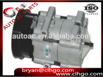 سعر المصنع حول ضاغط قطع الغيار AUT AC FO RD Transit FS10 PV4 135mm