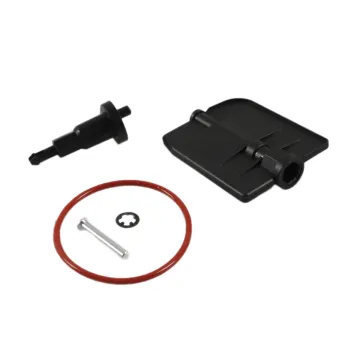 BAJUTU High Quality Intake Manifold Disa Valve Repair Kit For BMW 325i OE 11617544806