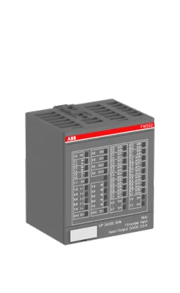 AC500 Condition Monitoring Module FM502-CMS