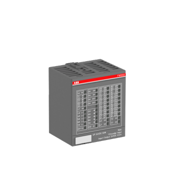 Modulo di monitoraggio delle condizioni AC500 FM502-CMS