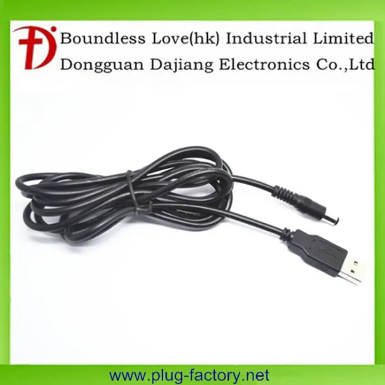 Promotion for Christmas usb to aux cable female