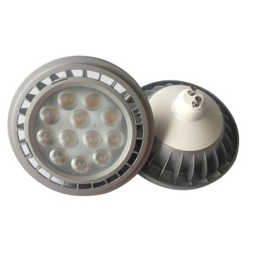 AR111 G53 GU10 12W 12V SMD3030 DIMMABLE TLAYAR