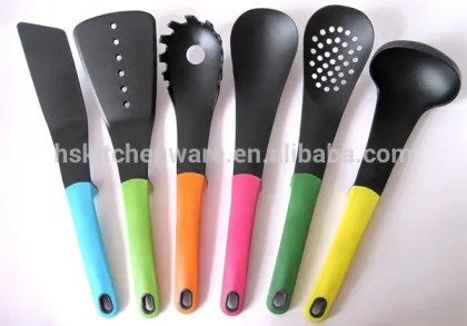 hot new products for 2015 kitchen tool nylon PA66 bonny kitchen utensils HS1266A