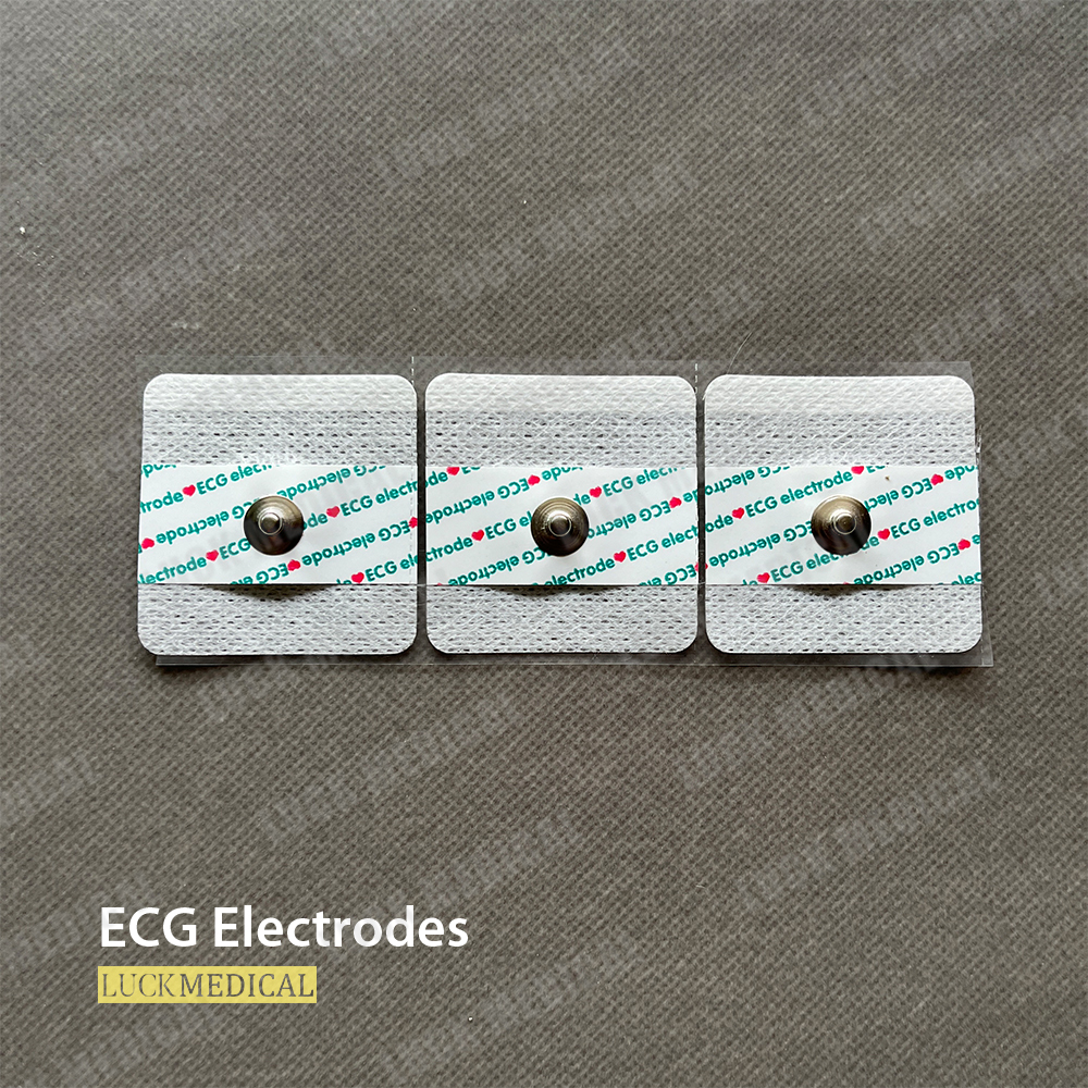 Электроды ECG ECG
