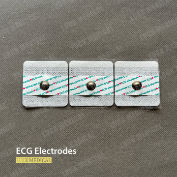 Электроды ECG ECG