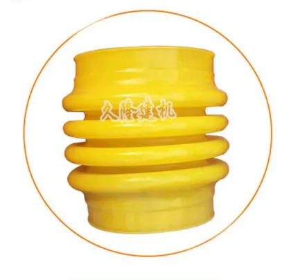 Professional HCR-90 tamping rammer