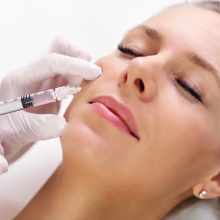 Professional Training in Fillers