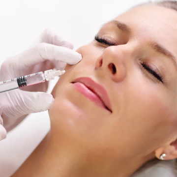 Cost of Dermal Fillers Uk Reborn Plla Fillers for Dewy Skin Factory