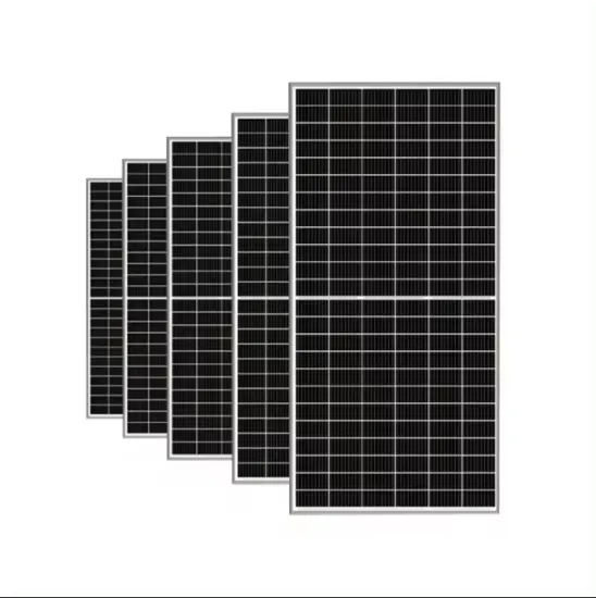 2024 TOPBiHiKu6 N Type Mono Solar Panel 560W-580W