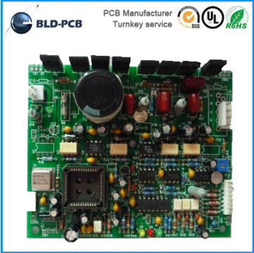 BMS Protect Circuit board