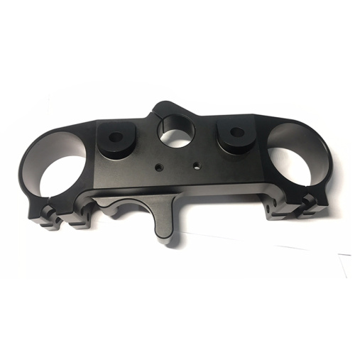Titanium CNC Machining Parts