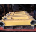 Peças da escavadeira Komatsu Suporte da biela 207-70-73110