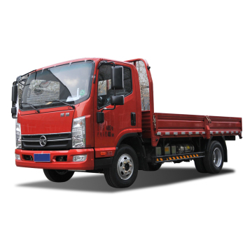 Mini camion a destra Drive: Serie RHD KAMA M6 RHD KAMA (diesel/benzina)