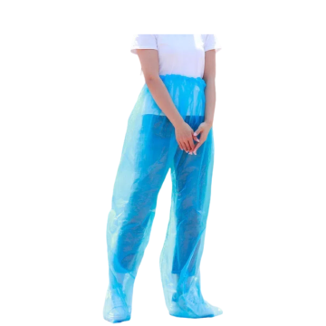 Uitgebreide regenkledingoplossingen: Full Body Cover Rainpants, Waterpark Travel Ponchos, Cycling Raincoats en Disposables voor Easy Carry