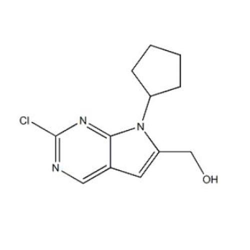 CAS 1374639-77-6, Intermediate of Ribociclib