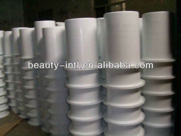 vacuum forming acrylic products for machine