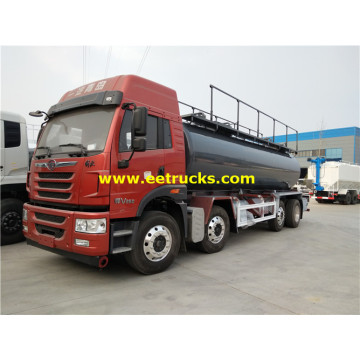 20m3 12 Wheel Acid Tank Trucks