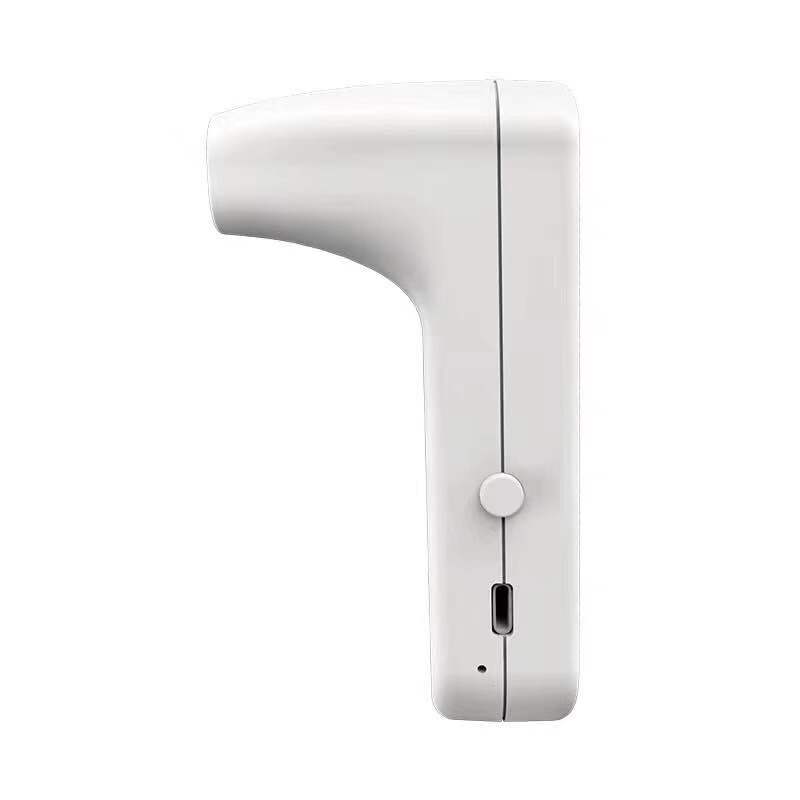 Fixed Wall Mounted Infrared Thermometer