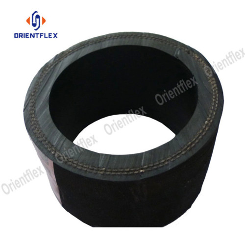 Wear-resisting of Sandblasting Hose