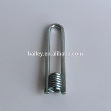 Q235 Steel Coil Loop Insert for Lifting and Handling Precast Concrete Element