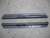 Carbon fiber Door Sill for RX-7 FC CF