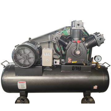 Yibang 15kw Portable Piston Air Compressor 380V 50Hz 3 Phase
