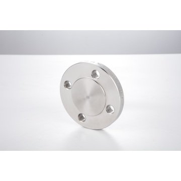 CARBON STEEL A05 BLIND FLANGE