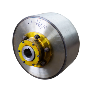 Overhead Gantry Crane Coupling Construction Machinery Parts