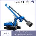 Pemacu Pile Hydraulic Diesel Hammer untuk Ce