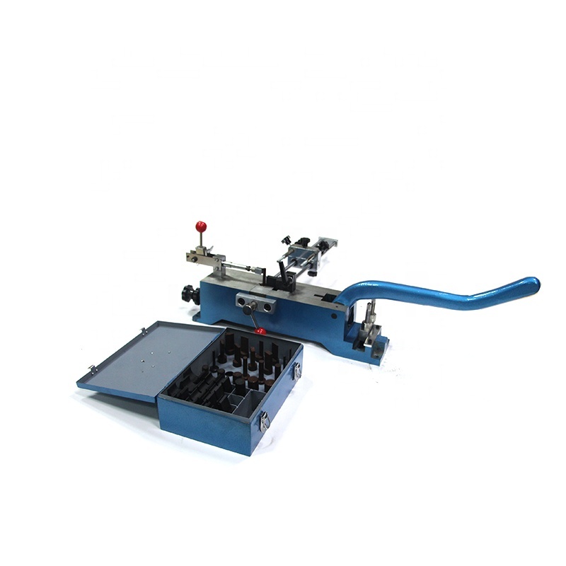 Sale YTB-25B Industrial Metal Steel Die Manual Bending Machine