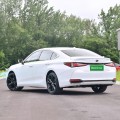 Lexus ES moyen à trois boîtes à trois boîtes