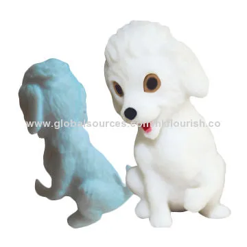 China wholesale cartoon figures PVC toy for birthday party, promotional plastic figurine toys
