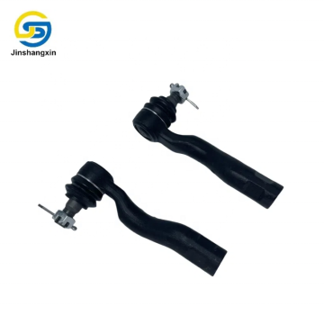 Tie Tie Rod End for Toyota Land Cruiser i Lexus LX450D/460/570