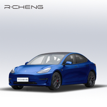 2024 Tesla Model 3: Wysoko wydajny nowy pojazd elektryczny z zaawansowanym układem hamulcowym
