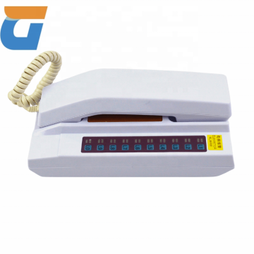 Kone Elevator Intercom Systems: KM896385 Host and TB-10-G Monitoring Room Solutions for Enhanced Access Control