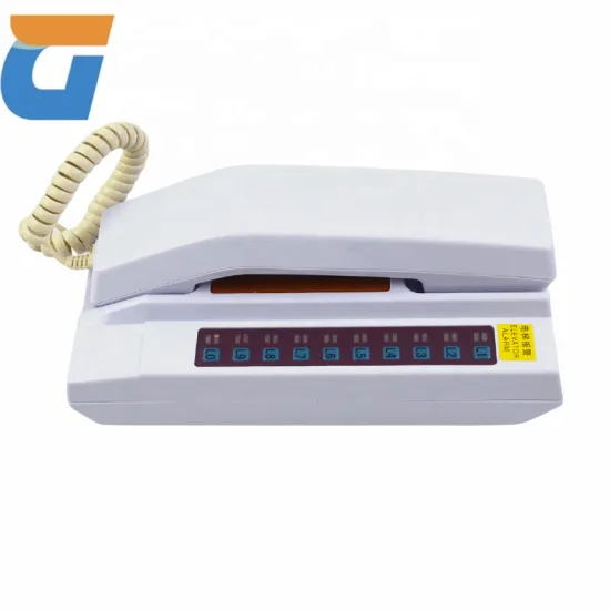 Kone Elevator Intercom Systems: KM896385 Host and TB-10-G Monitoring Room Solutions for Enhanced Access Control