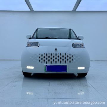 ora white cat luxury used car