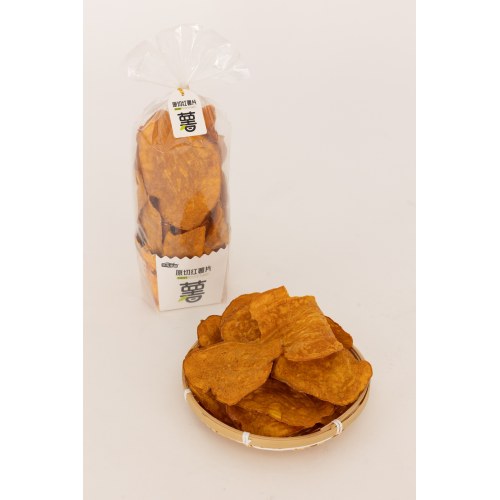 180g khoai lang cắt thô