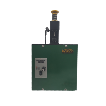 Beacon Machine Digital Common Rail Injector Valve Seat Grinding Machine