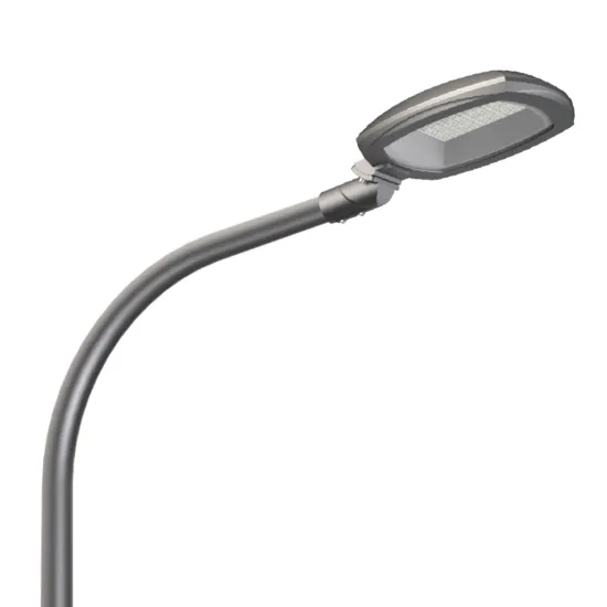 Popular design large power LED street light