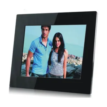 Digital picture frame