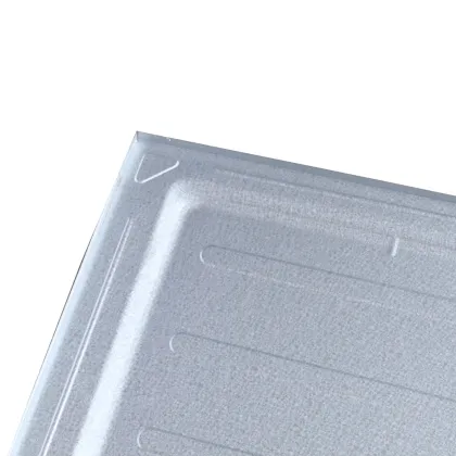 Meiling Refrigerator Back Cover Parts