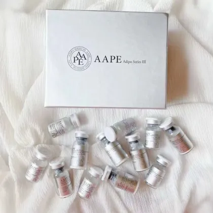Hair Loss Care Treatment AAPE Hair Growth Prevents